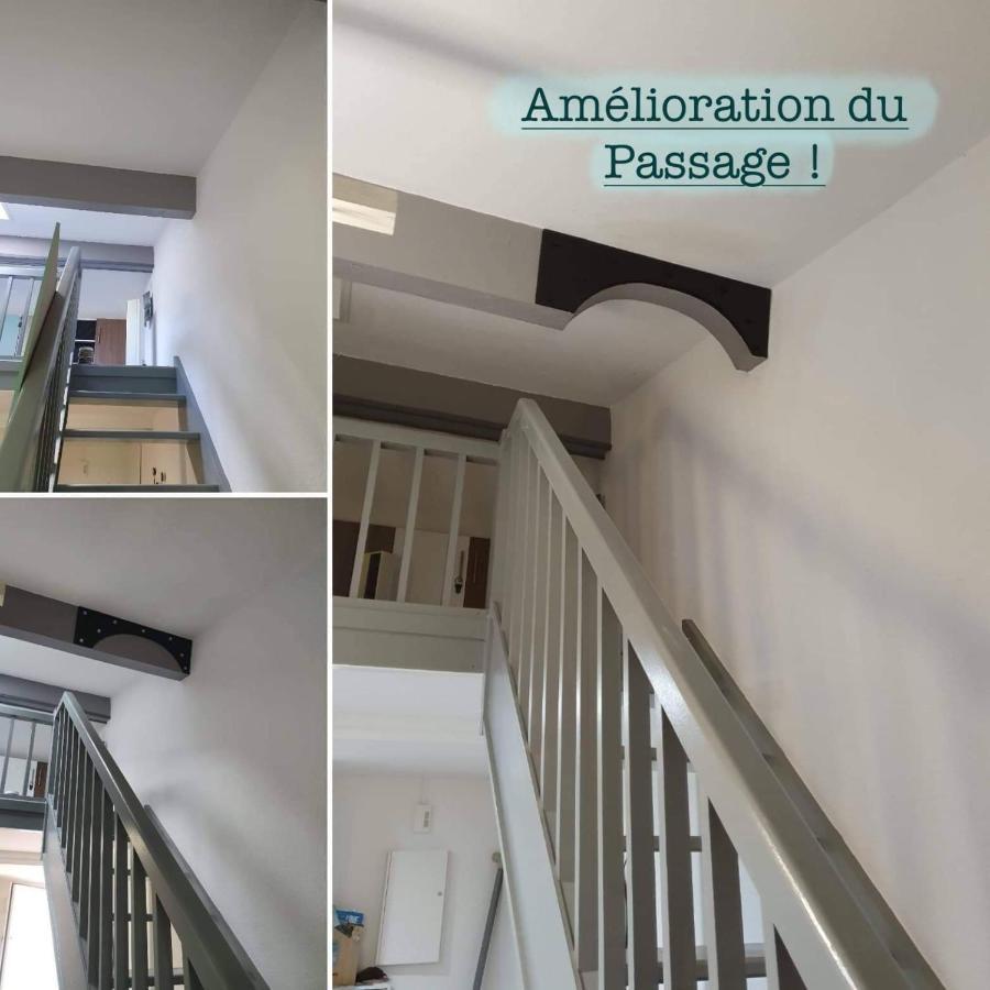 Appartement Sainte-Maxime, Plage De La Nartelle Kültér fotó