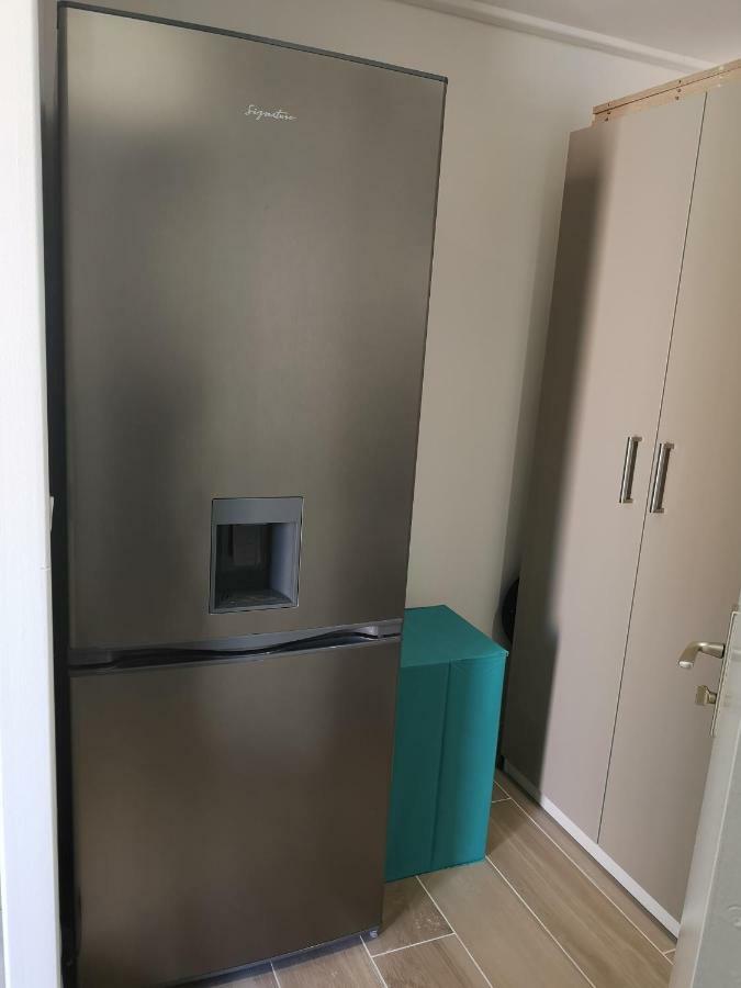 Appartement Sainte-Maxime, Plage De La Nartelle Kültér fotó