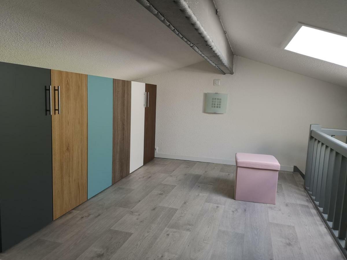 Appartement Sainte-Maxime, Plage De La Nartelle Kültér fotó